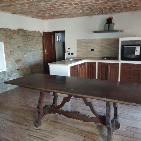 Cascina Carlo Villa Aie Luaran gambar