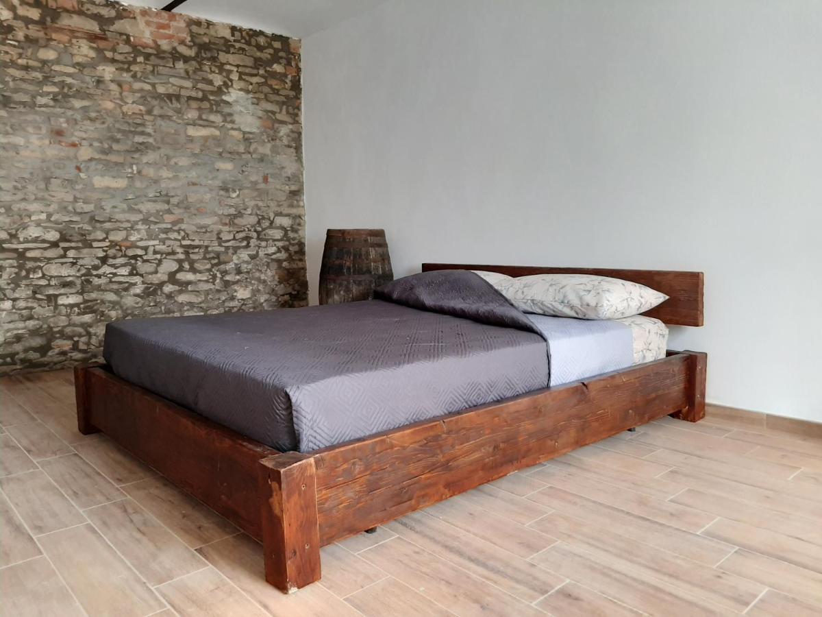 Cascina Carlo Villa Aie Luaran gambar